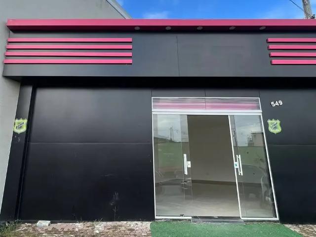 Ponto Comercial aluguel em Região Imediata de Santos, Região Metropolitana da Baixada Santista