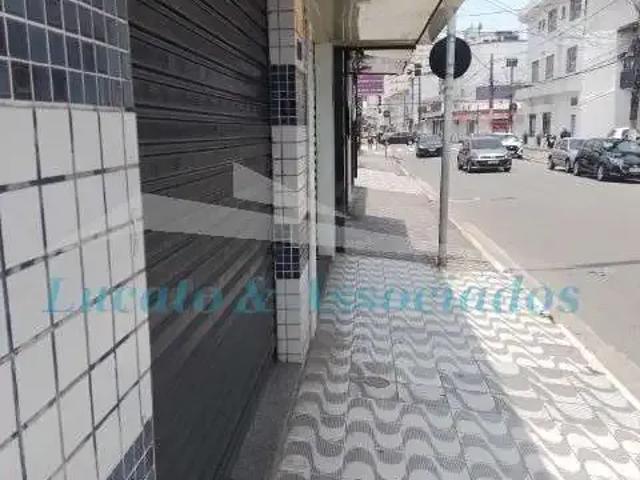 Ponto Comercial aluguel em Região Imediata de Santos, Região Metropolitana da Baixada Santista