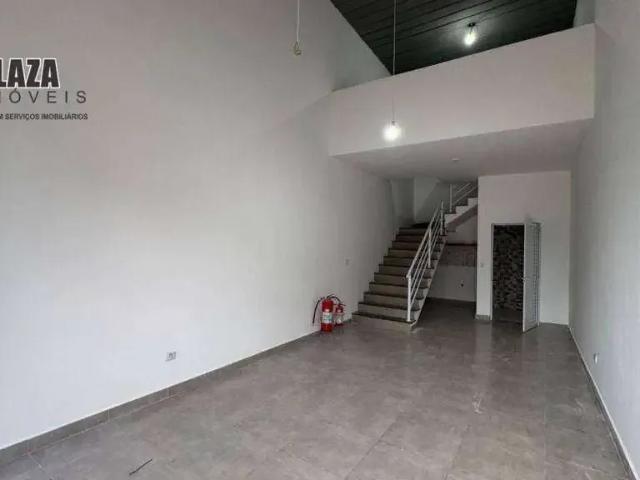 Ponto Comercial aluguel em Região Imediata de Santos, Região Metropolitana da Baixada Santista
