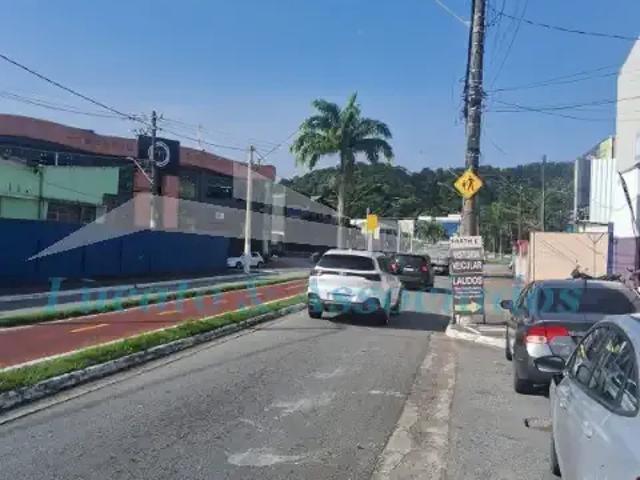 Ponto Comercial aluguel em Região Imediata de Santos, Região Metropolitana da Baixada Santista