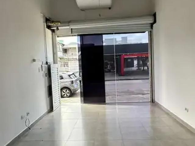 Ponto Comercial aluguel em Região Imediata de Santos, Região Metropolitana da Baixada Santista