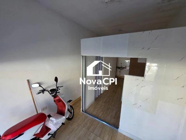 Ponto Comercial aluguel em Praia Grande