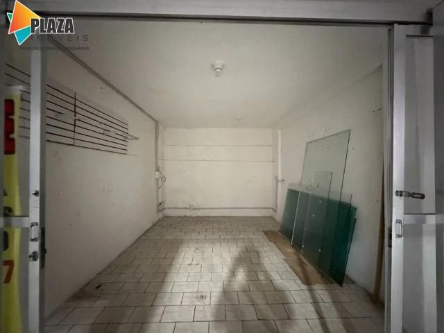 Ponto Comercial aluguel em Praia Grande