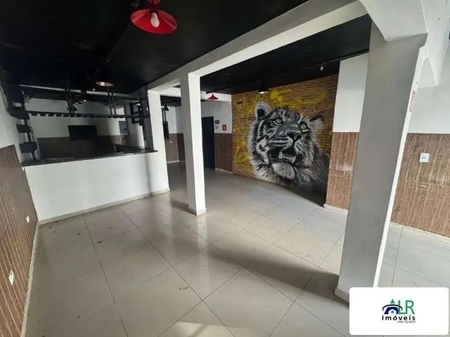Ponto Comercial aluguel em Região Imediata de Santos, Região Metropolitana da Baixada Santista