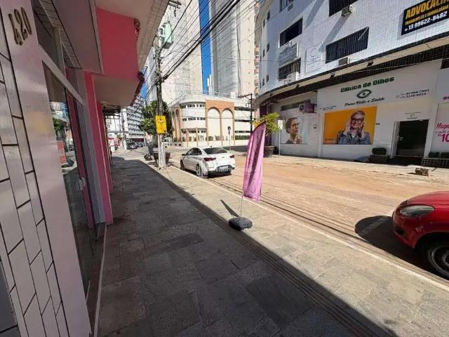 Ponto Comercial aluguel em Região Imediata de Santos, Região Metropolitana da Baixada Santista