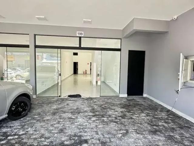 Ponto Comercial aluguel em Região Imediata de Santos, Região Metropolitana da Baixada Santista