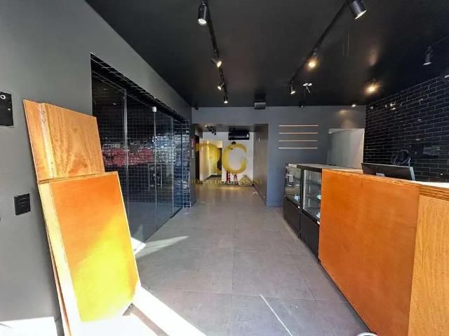 Ponto Comercial aluguel em Região Imediata de Santos, Região Metropolitana da Baixada Santista