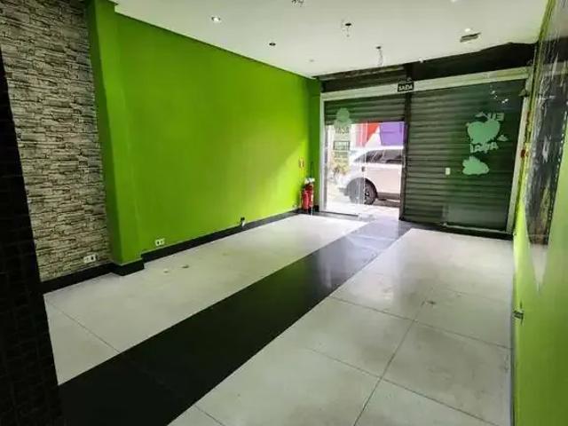 Ponto Comercial aluguel em Região Imediata de Santos, Região Metropolitana da Baixada Santista