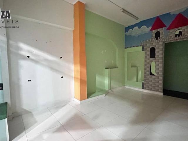 Ponto Comercial aluguel em Praia Grande