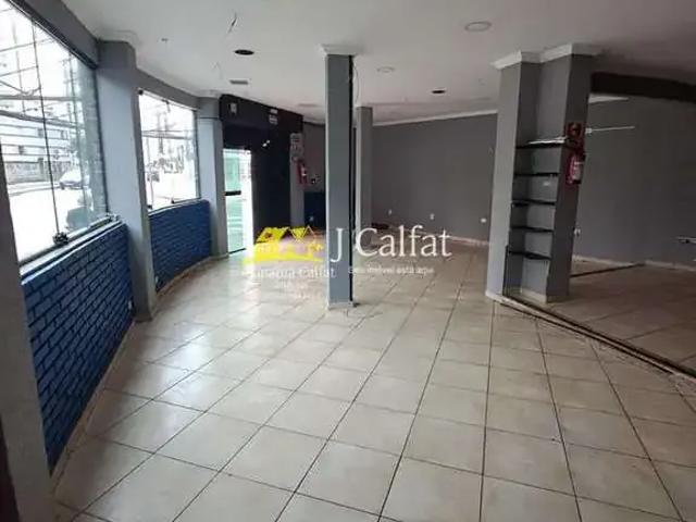 Ponto Comercial aluguel em Região Imediata de Santos, Região Metropolitana da Baixada Santista