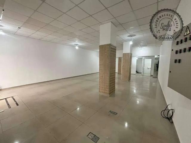 Ponto Comercial aluguel em Região Imediata de Santos, Região Metropolitana da Baixada Santista