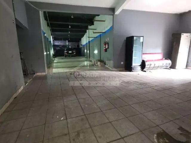 Ponto Comercial aluguel em Região Imediata de Santos, Região Metropolitana da Baixada Santista
