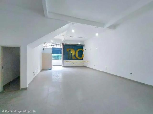 Ponto Comercial aluguel em Região Imediata de Santos, Região Metropolitana da Baixada Santista