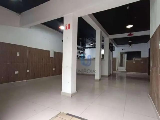 Ponto Comercial aluguel em Região Imediata de Santos, Região Metropolitana da Baixada Santista