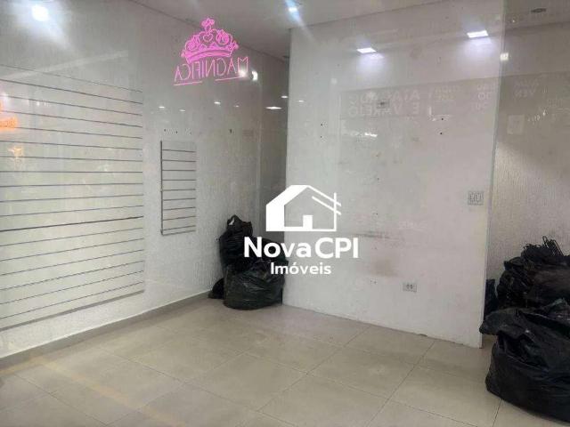 Ponto Comercial aluguel em Praia Grande