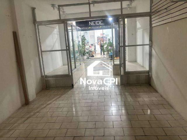 Ponto Comercial aluguel em Praia Grande