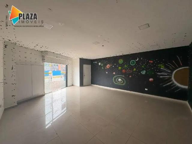 Ponto Comercial aluguel em Região Imediata de Santos, Região Metropolitana da Baixada Santista