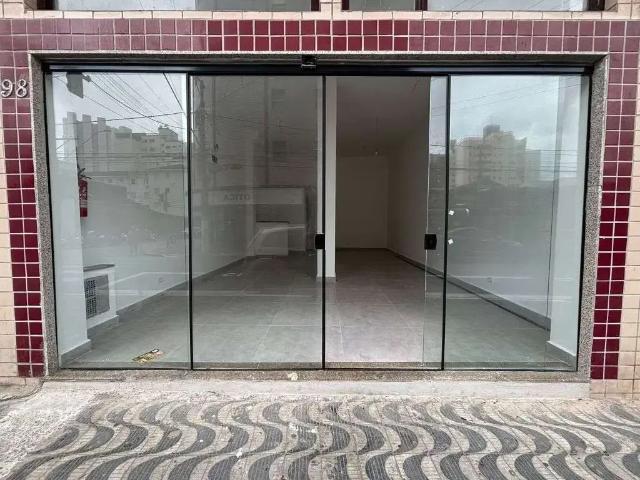 Ponto Comercial aluguel em Boqueirão, São João del Rei