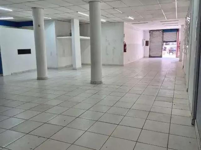 Ponto Comercial aluguel em Região Imediata de Santos, Região Metropolitana da Baixada Santista