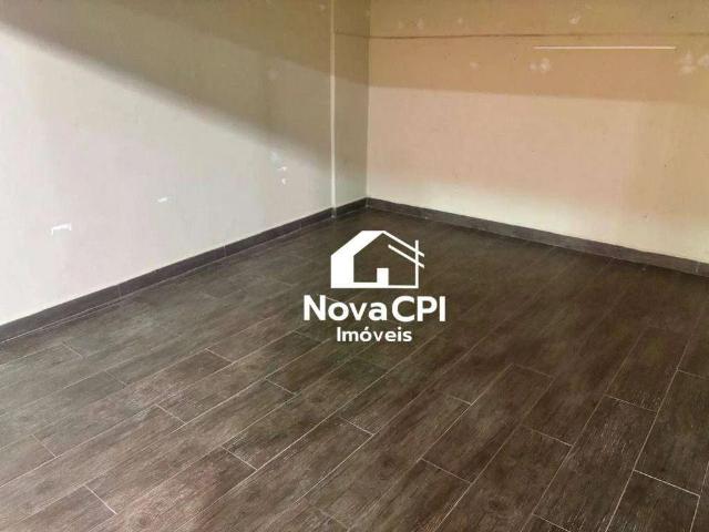 Ponto Comercial aluguel em Praia Grande