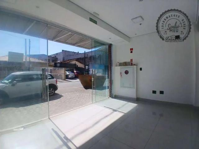Ponto Comercial aluguel em Região Imediata de Santos, Região Metropolitana da Baixada Santista