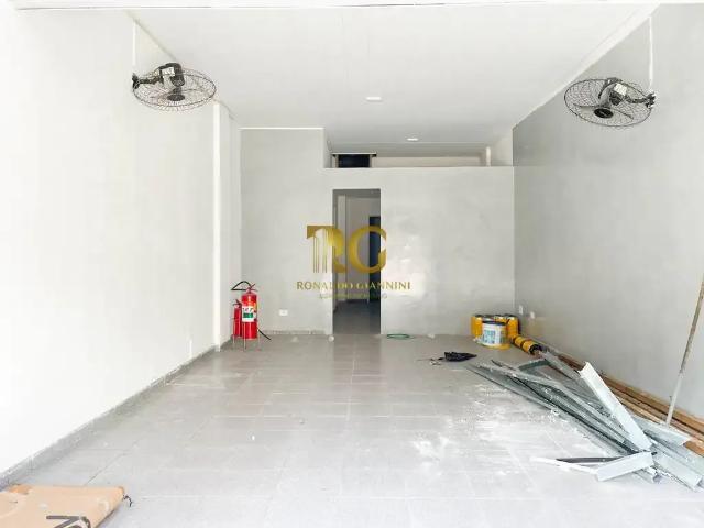Ponto Comercial aluguel em Região Imediata de Santos, Região Metropolitana da Baixada Santista