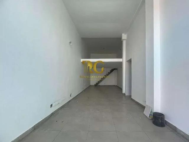 Ponto Comercial aluguel em Região Imediata de Santos, Região Metropolitana da Baixada Santista