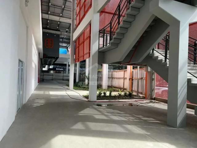 Ponto Comercial aluguel em Região Imediata de Santos, Região Metropolitana da Baixada Santista