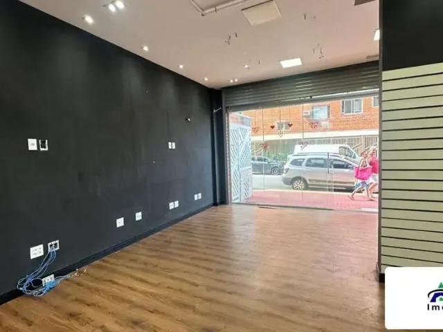 Ponto Comercial aluguel em Região Imediata de Santos, Região Metropolitana da Baixada Santista
