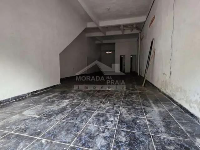 Ponto Comercial aluguel em Região Imediata de Santos, Região Metropolitana da Baixada Santista