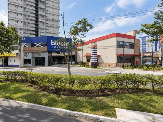 Ponto Comercial aluguel em Região Imediata de Santos, Região Metropolitana da Baixada Santista