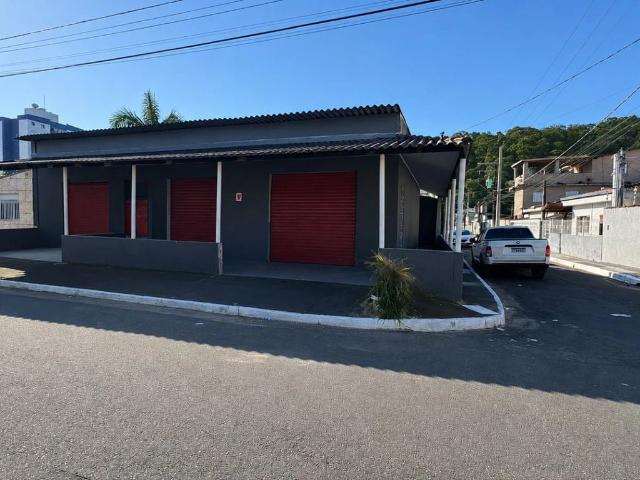 Ponto Comercial aluguel em Região Imediata de Santos, Região Metropolitana da Baixada Santista