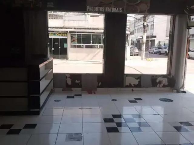 Ponto Comercial aluguel em Região Imediata de Santos, Região Metropolitana da Baixada Santista