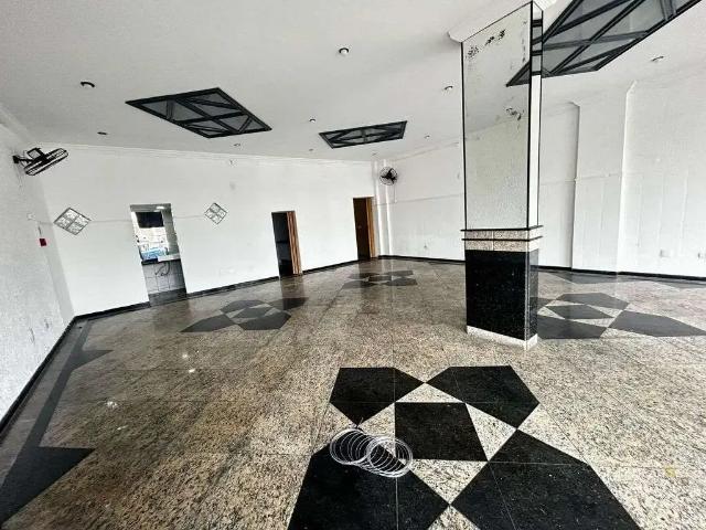 Ponto Comercial aluguel em Região Imediata de Santos, Região Metropolitana da Baixada Santista