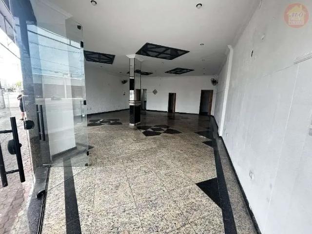 Ponto Comercial aluguel em Região Imediata de Santos, Região Metropolitana da Baixada Santista