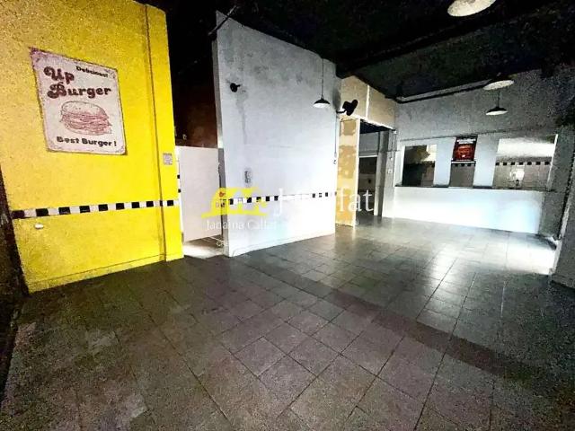 Ponto Comercial aluguel em Região Imediata de Santos, Região Metropolitana da Baixada Santista