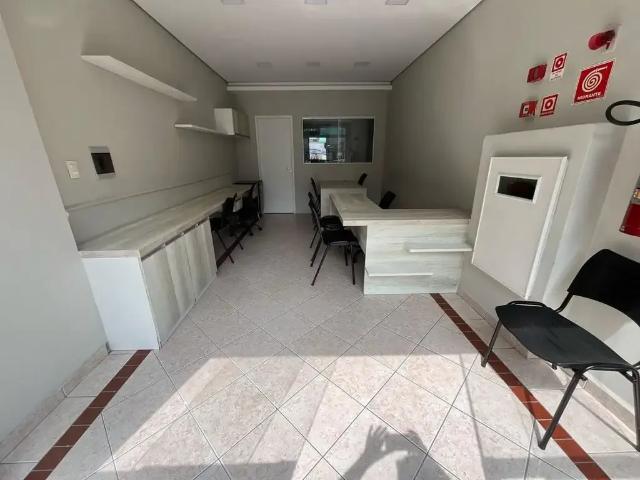 Ponto Comercial aluguel em Região Imediata de Santos, Região Metropolitana da Baixada Santista