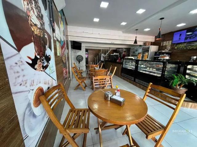 Ponto Comercial aluguel em Região Imediata de Santos, Região Metropolitana da Baixada Santista