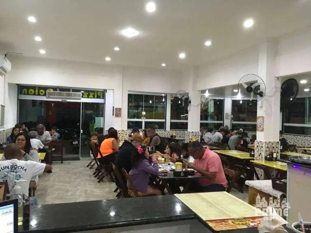 Ponto Comercial aluguel em Ocian, São João del Rei