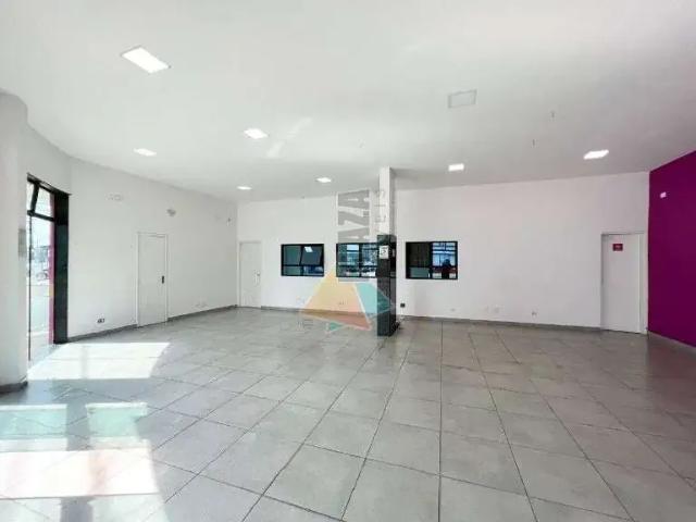 Ponto Comercial aluguel em Ocian, São João del Rei