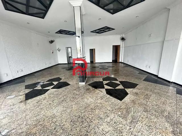 Ponto Comercial aluguel em Região Imediata de Santos, Região Metropolitana da Baixada Santista