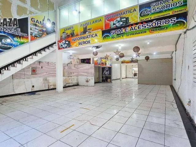 Ponto Comercial aluguel em Região Imediata de Santos, Região Metropolitana da Baixada Santista