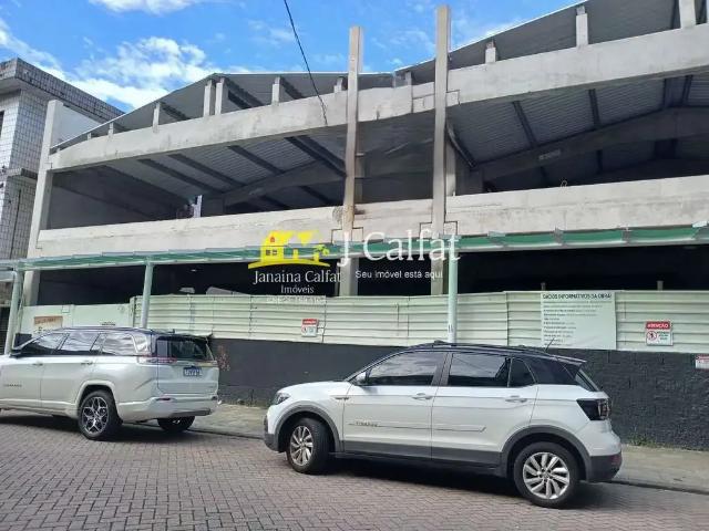 Ponto Comercial aluguel em Região Imediata de Santos, Região Metropolitana da Baixada Santista