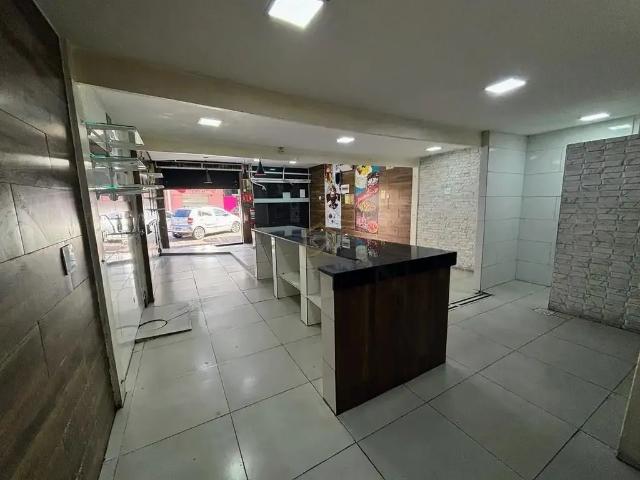 Ponto Comercial aluguel em Região Imediata de Santos, Região Metropolitana da Baixada Santista