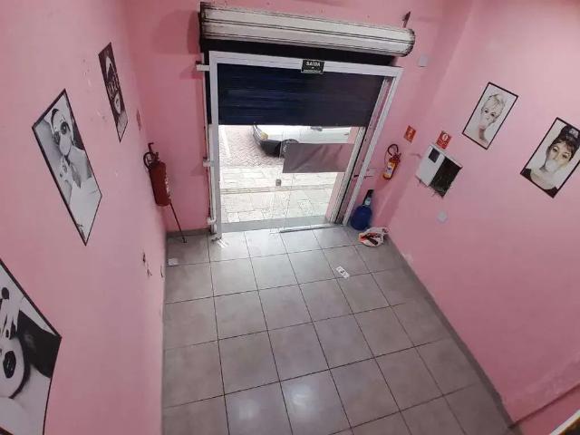 Ponto Comercial aluguel em Região Imediata de Santos, Região Metropolitana da Baixada Santista