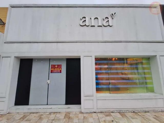 Ponto Comercial aluguel em Região Imediata de Santos, Região Metropolitana da Baixada Santista