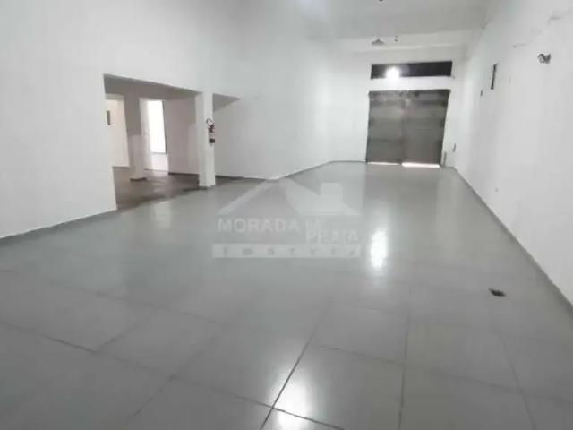 Ponto Comercial aluguel em Guilhermina, São João del Rei