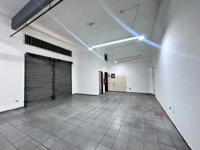 Ponto Comercial aluguel em Região Imediata de Santos, Região Metropolitana da Baixada Santista