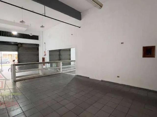 Ponto Comercial aluguel em Região Imediata de Santos, Região Metropolitana da Baixada Santista