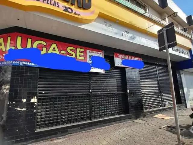 Ponto Comercial aluguel em Região Imediata de Santos, Região Metropolitana da Baixada Santista